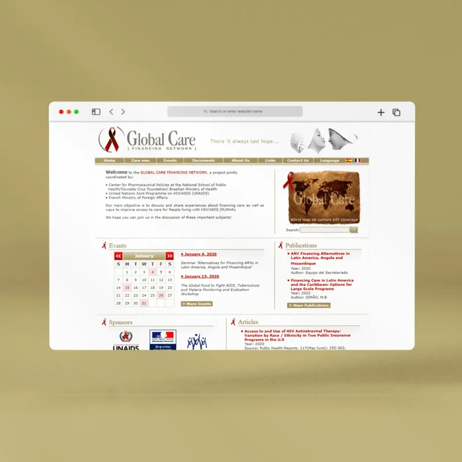 Global Care